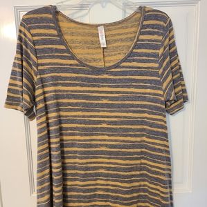 Lularoe Perfect Tee